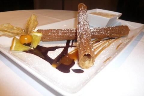 Hotel Quai De Saone มากง ภายนอก รูปภาพ