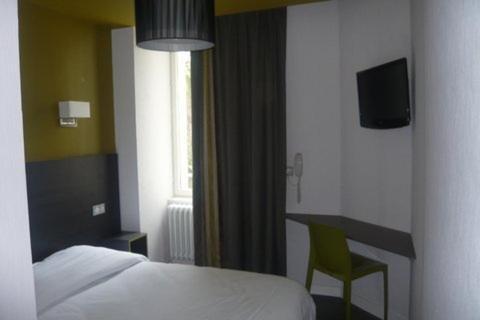 Hotel Quai De Saone มากง ห้อง รูปภาพ